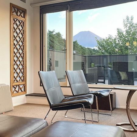 Sweet Villa Takasama - Vacation Stay 11775 Fujiyoshida Exterior photo
