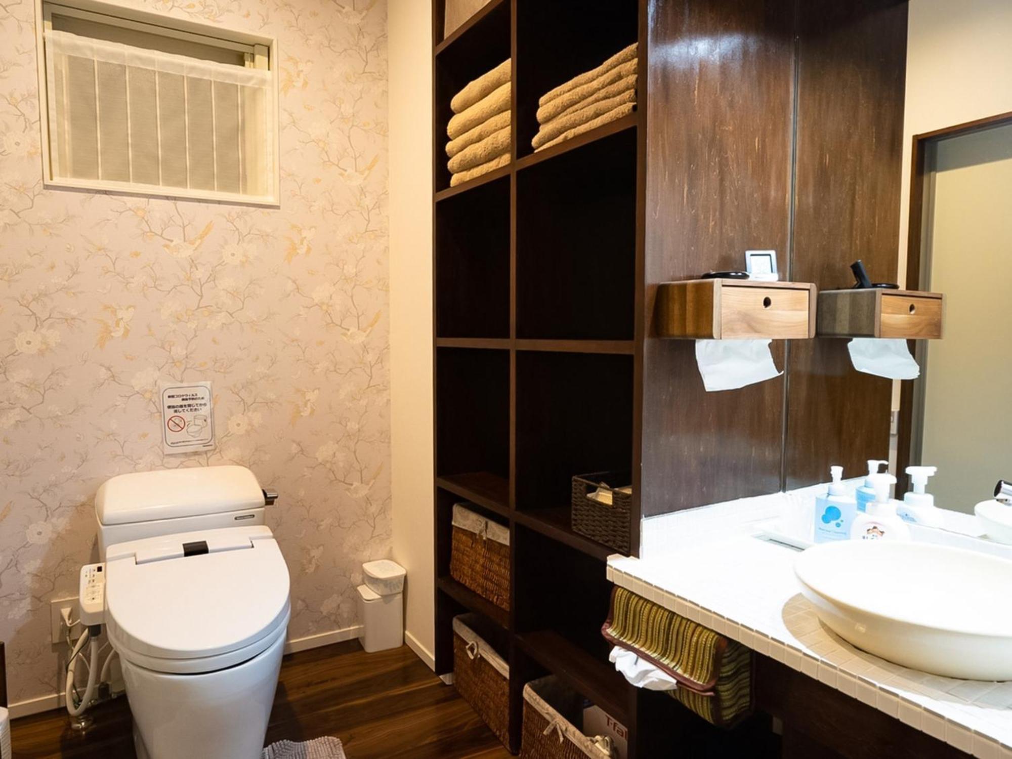 Sweet Villa Takasama - Vacation Stay 11775 Fujiyoshida Exterior photo