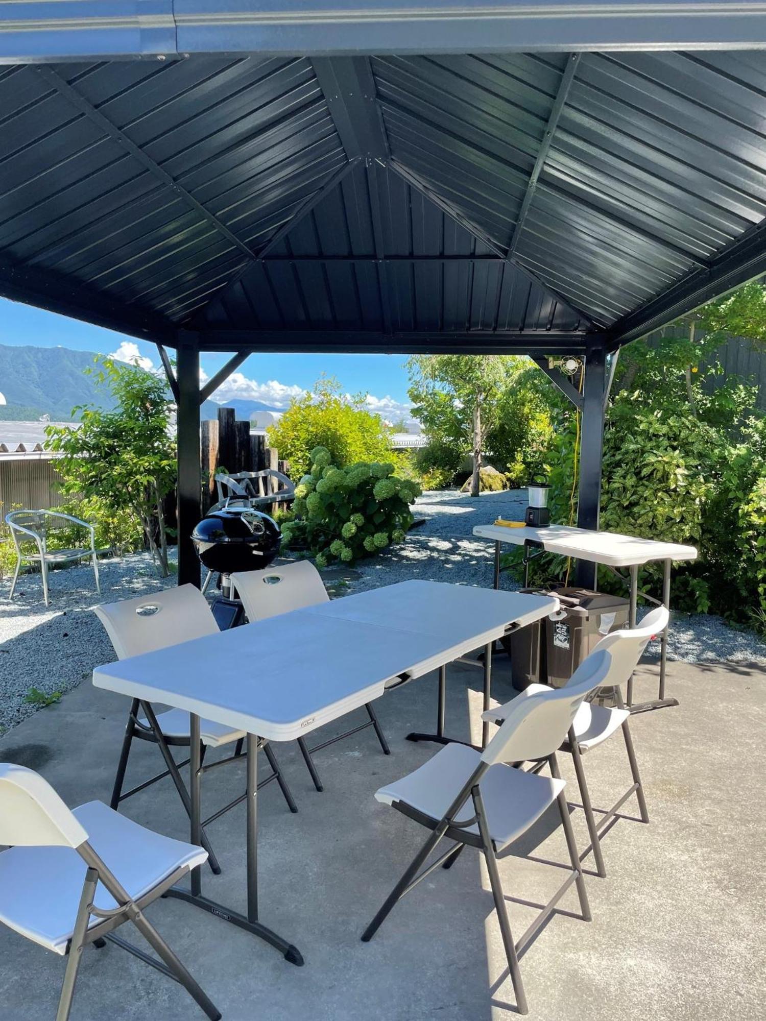 Sweet Villa Takasama - Vacation Stay 11775 Fujiyoshida Exterior photo