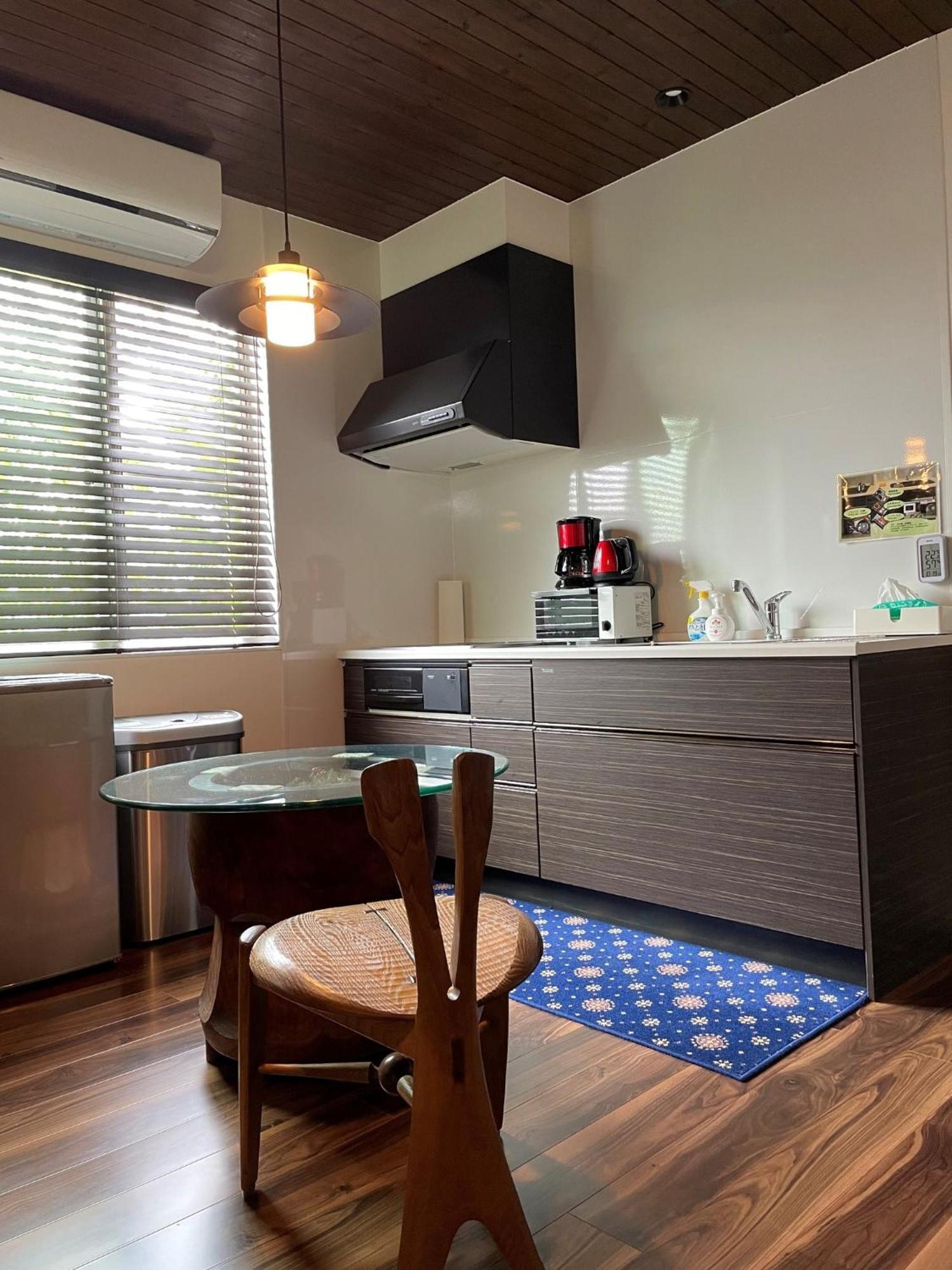 Sweet Villa Takasama - Vacation Stay 11775 Fujiyoshida Exterior photo